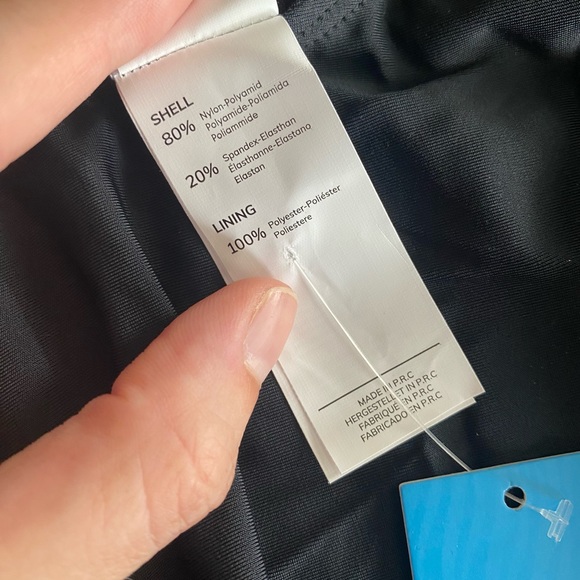 Cupshe Deep V One Piece M - Picture 5 of 8